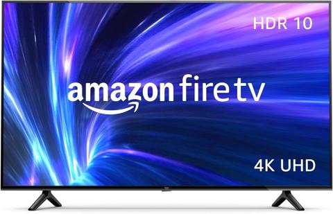Amazon Fire TV 50"
