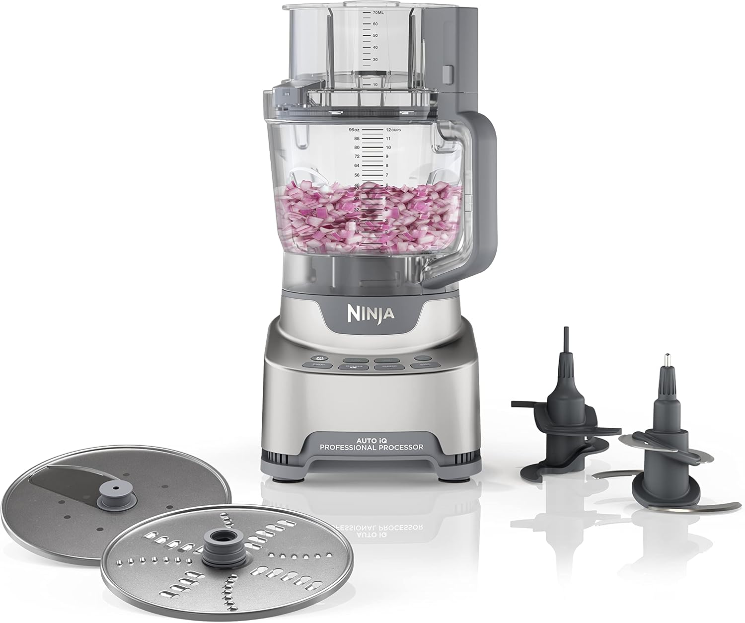 Ninja Food Processor - 12-cup