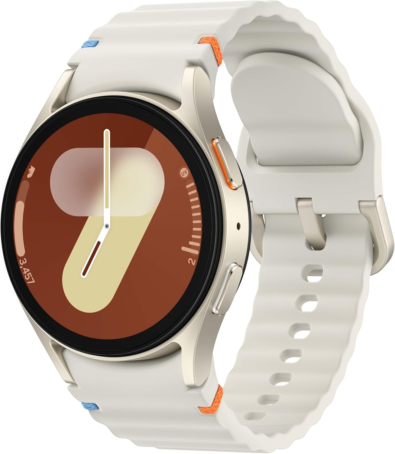 Samsung - Galaxy Watch 7